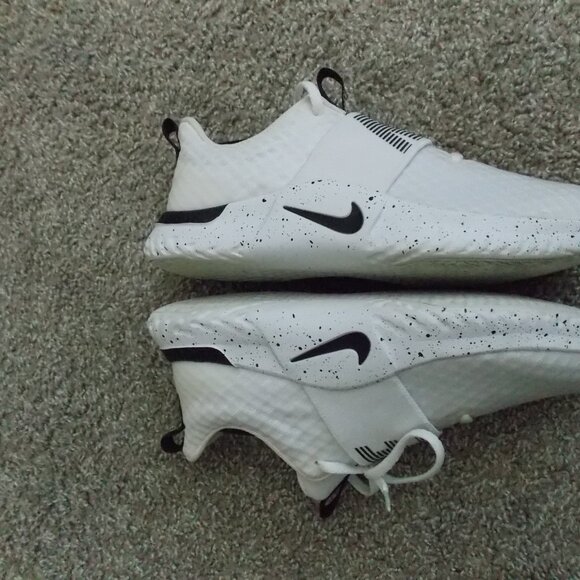 Women's In-Season TR 9 Training Sneakers Size 9 - Picture 7 of 9